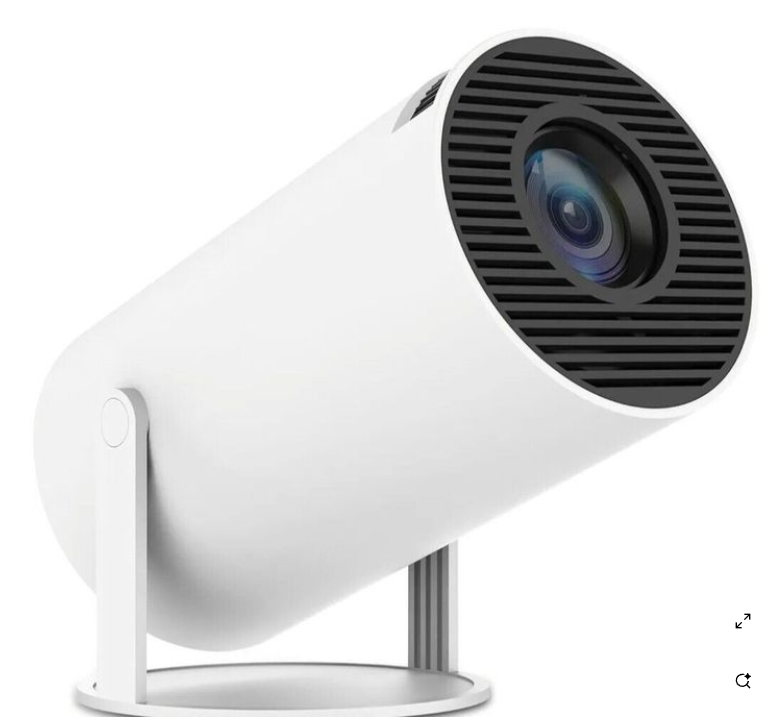 PocketBeam Smart Proyector