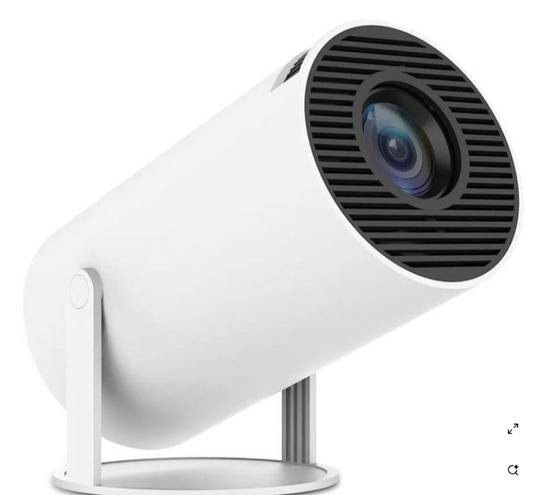 PocketBeam Smart Proyector